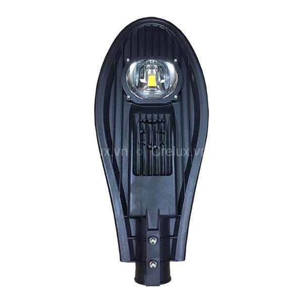 Đèn đường chiếc lá 50W 3 den chiec la 50w chip epistar nguon