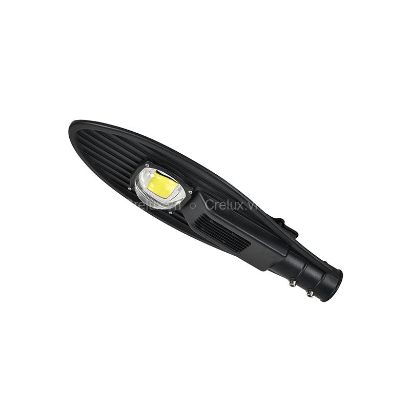 Đèn đường chiếc lá 50W 2 den duong chiec la 50w