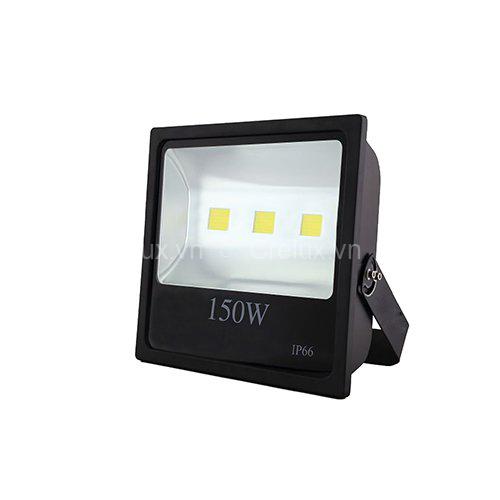 Đèn Pha Led 150W OEM Philips Chip COB 4 Đèn Pha Led 150W OEM Philips Chip COB