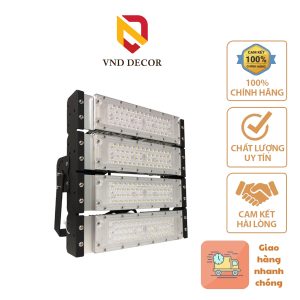 Đèn Pha Led Module Philips OEM 200W Chip SMD 10 Đèn Pha Led Module Philips OEM 200W Chip SMD