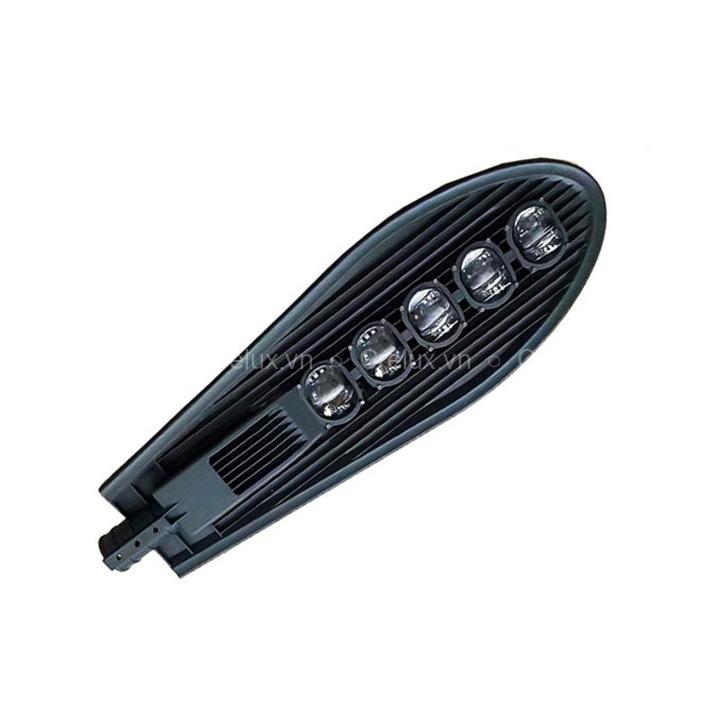 Đèn Đường Led Chiếc Lá 250W OEM Philips 4 Đèn Đường Led Chiếc Lá 250W OEM Philips