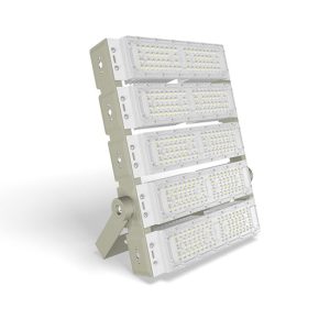 Đèn Pha Led Module Rạng Đông CP07 250W 6 Đèn Pha Led Module Rạng Đông CP07 250W