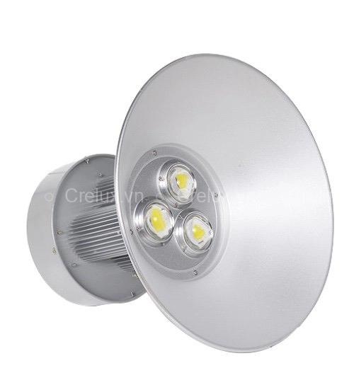 Đèn Led Nhà Xưởng 150W Chip COB 6 Đèn Led Nhà Xưởng 150W Chip COB