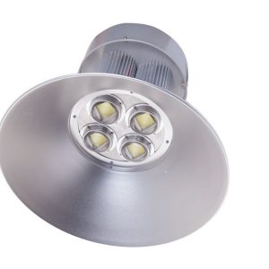 Đèn Led Nhà Xưởng 200W Chip COB 10 Đèn Led Nhà Xưởng 200W Chip COB