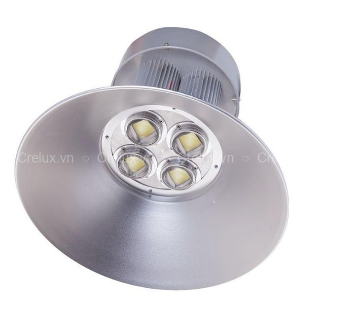 Đèn Led Nhà Xưởng 200W Chip COB 5 Đèn Led Nhà Xưởng 200W Chip COB