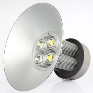 Đèn Led Nhà Xưởng 200W Chip COB 9 Đèn Led Nhà Xưởng 200W Chip COB