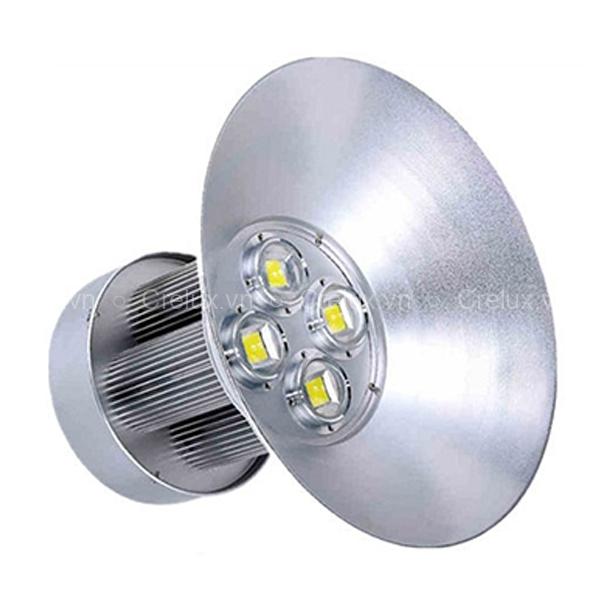 Đèn Led Nhà Xưởng 200W Chip COB 8 Đèn Led Nhà Xưởng 200W Chip COB