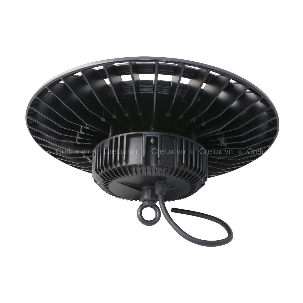 Đèn Led Nhà Xưởng Rạng Đông 200W/250W- Highbay UFO HB03 Rạng Đông 7 Đèn Led Nhà Xưởng Rạng Đông 200W/250W- Highbay UFO HB03 Rạng Đông